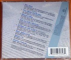 JOHN MCLAUGHLIN - INDUSTRIAL ZEN (2006) - CD 2.EL