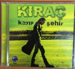 KIRAÇ KAYIP ŞEHİR CD 2.EL