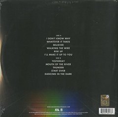 IMAGINE DRAGONS - EVOLVE (2017) - LP 180GR SIFIR