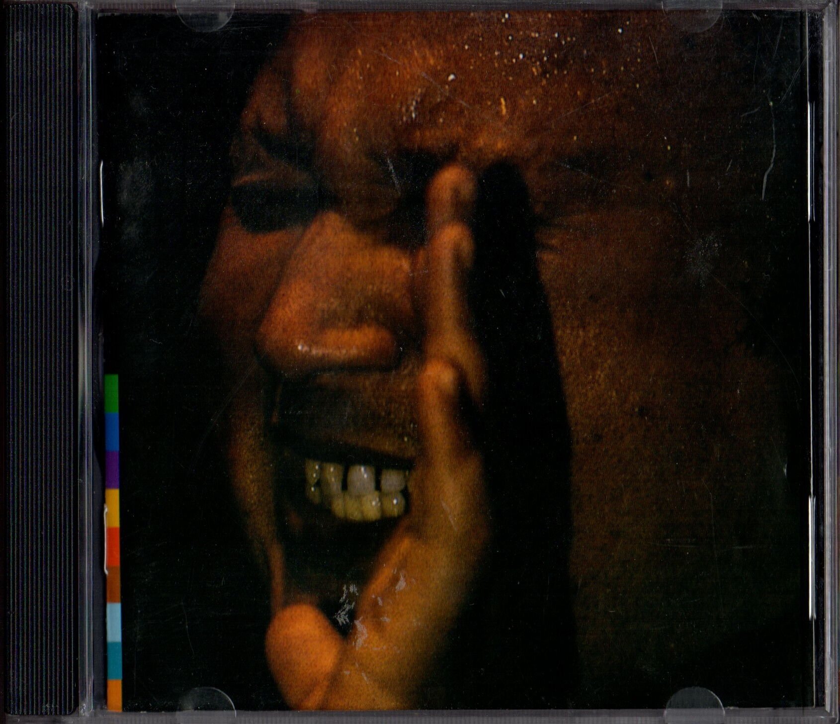 NUSRAT FATEH ALI KHAN - QAWWAL AND PARTY – SHAHBAAZ (1991) CD 2.EL