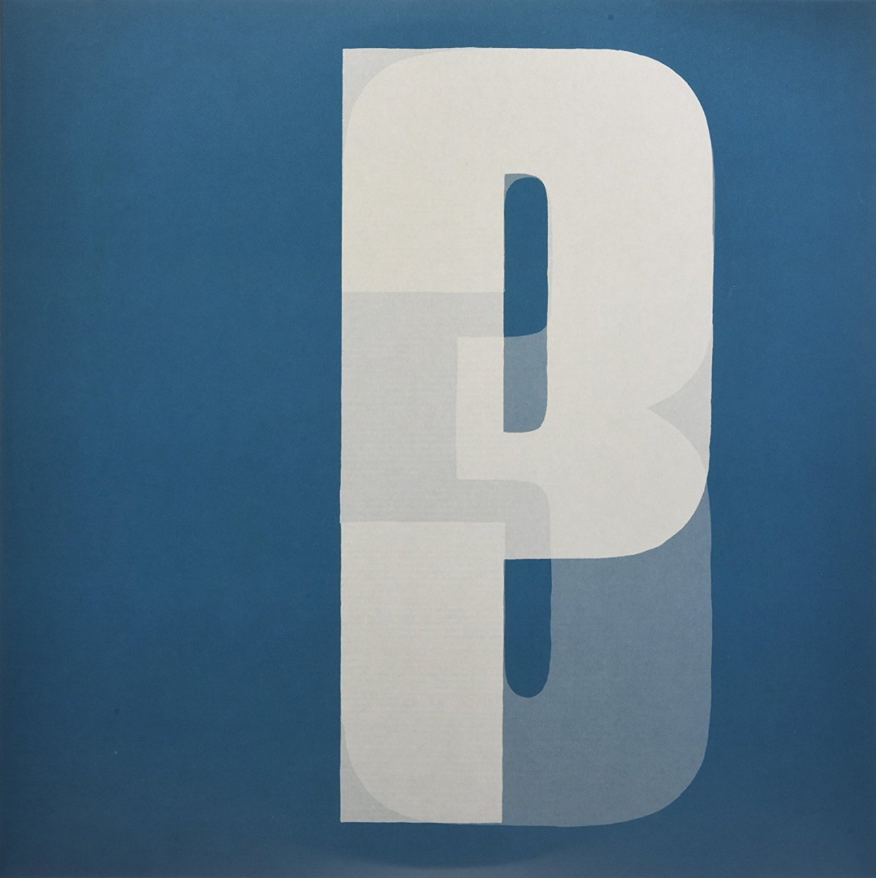 PORTISHEAD - THIRD (2008) - 2LP GATEFOLD SIFIR PLAK