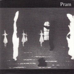 PRAM - DARK ISLAND (2003) - CD DOMINO 2.EL