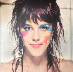 ZAZ - RECTO VERSO (2013) - LP SIFIR İLK BASKI