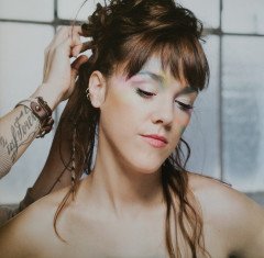 ZAZ - RECTO VERSO (2013) - LP SIFIR İLK BASKI