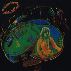 TEN YEARS AFTER - ROCK & ROLL MUSIC TO THE WORLD (1972) - LP 180GR 2015 EDITION BLUES ROCK SIFIR PLAK