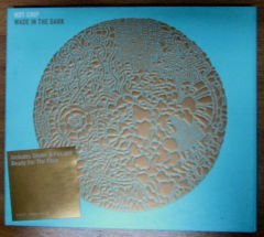 HOT CHIP - MADE IN THE DARK - DIGIPACK CD 2.EL