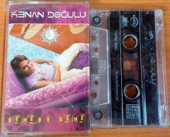 KENAN DOĞULU - DEMEDİ DEME KASET 2.EL