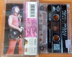 KENAN DOĞULU - DEMEDİ DEME KASET 2.EL