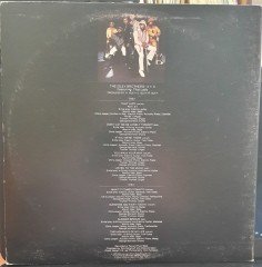 THE ISLEY BROTHERS - 3 + 3 (1973) - 2.EL PLAK