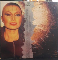 ROCIO JURADO - COMO UNA OLA (1982) - 2.EL PLAK