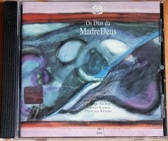MADREDEUS - OS DIAS DA MADREDEUS (1988) CD 2.EL