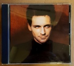 LINDSEY BUCKINGHAM (FLEETWOOD MAC) - OUT OF THE CRADLE (1992) - CD 2.EL