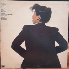 STEPHANIE MILLS - SWEET SENSATION (1980) - PLAK 2.EL