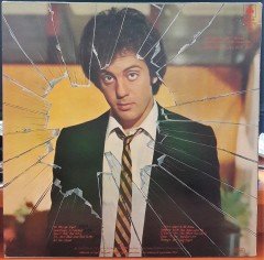 BILLY JOEL - GLASS HOUSES (1980) - PLAK 2.EL
