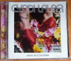 CYNDI LAUPER - BRING YA TO THE BRINK (2008) - CD 2.EL