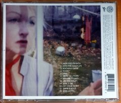 CYNDI LAUPER - BRING YA TO THE BRINK (2008) - CD 2.EL
