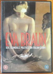 EVA BRAUN - SIMON SCAFIDI - DVD 2.EL TR ALTYAZI YOKTUR