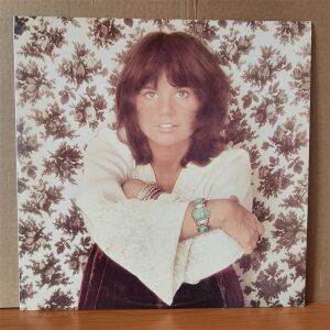 LINDA RONSTADT - DON'T CRY NOW (1973) - LP 2.EL PLAK