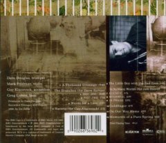 DAVE DOUGLAS - A THOUSAND EVENINGS (2000) - CD 2.EL