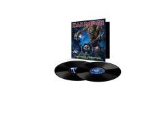 DEEP PURPLE - IN CONCERT '72 - 3LP 180G 2016 EDT SIFIR