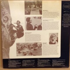 CHARLES HOFMANN - SOUNDS FOR SILENTS MUSICAL BACKGROUNDS FOR EARLY FILMS 1970 2.EL PLAK