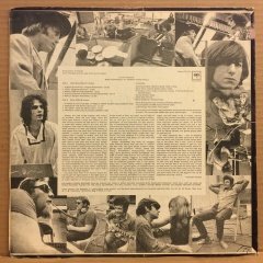 MIKE BLOOMFIELD AL KOOPER STEVE STILLS - SUPER SESSION 1968 2.EL PLAK