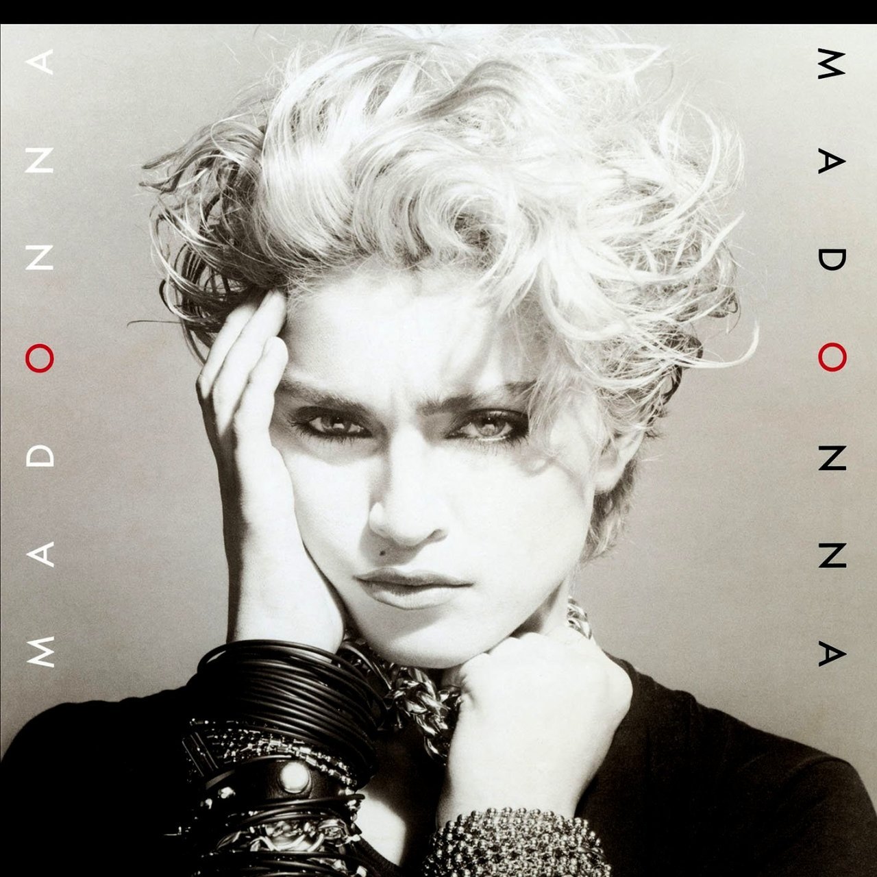 MADONNA - MADONNA (1983) - LP 180GR 2020 EDITION SIFIR PLAK