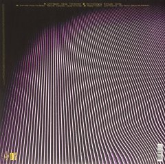 TAME IMPALA - CURRENTS (2015) - 2LP 2022 REISSUE SIFIR PLAK