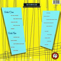 NEIL YOUNG - THIS NOTE'S FOR YOU (1988) - LP SIFIR