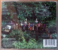 PAUL SIMON - THE RHYTHM OF THE SAINTS CD 2.EL