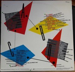 AT THE HOOP - MAMAS AND PAPAS, STEPPENWOLF, THREE DOG NIGHT... - 2.EL 2PLAK