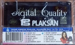 SEHER DİLOVAN - SEHER YELİ - KASET YAŞAR SIFIR