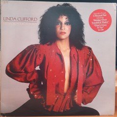 LINDA CLIFFORD - LET ME BE YOUR WOMAN (1979) - 2PLAK 2.EL