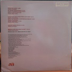LINDA CLIFFORD - LET ME BE YOUR WOMAN (1979) - 2PLAK 2.EL
