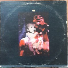 SLY AND THE FAMILY STONE - STAND! - PLAK 2.EL