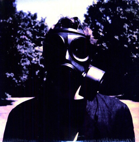 STEVEN WILSON - INSURGENTS (2013) - SIFIR PLAK