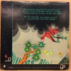 MOUNTAIN - NANTUCKET SLEIGHRIDE - 2.EL PLAK USA