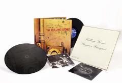 ROLLING STONES - BEGGARS BANQUET (1968) - LP 2018 EDITION SIFIR PLAK