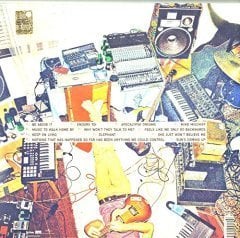 TAME IMPALA - LONERISM (2014) - 2LP SIFIR PLAK