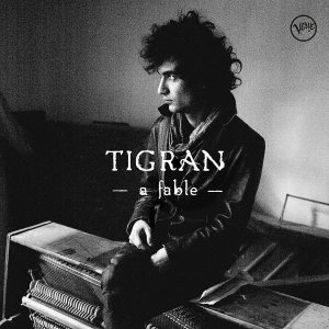 TIGRAN HAMASYAN - A FABLE (2011) - 2LP VERVE SIFIR PLAK