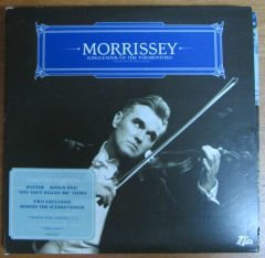MORRISSEY - RINGLEADER OF THE TORMENTORS (2006) - CD 2.EL