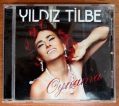 YILDIZ TİLBE - OYNAMA CD 2.EL