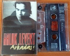 HALUK LEVENT - ARKADAŞ KASET 2.EL