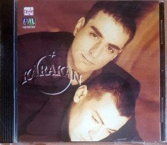 KARAKAN - AL SANA KARAKAN (1996) NEŞE MÜZİK CD 2.EL