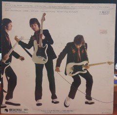CLIFF RICHARD - ROCK 'N' ROLL TUVENILE (1979) - PLAK 2.EL