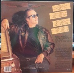DOUG SAHM - JUKE BOX MUSIC (1988) - PLAK 2.EL