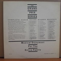 PIANO ROLLS IN PERCUSSION - LP 2.EL PLAK
