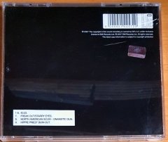 LCD SOUNDSYSTEM - 45:33 (2007) - CD 2.EL
