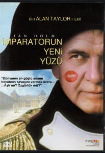 THE EMPEROR'S NEW CLOTHES - İMPARATORUN YENİ YÜZÜ - IAN HOLM - ALAN TAYLOR - DVD 2.EL