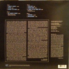 JOHN COLTRANE - AFRO BLUE IMPRESSIONS (1977) - 2LP SIFIR PLAK